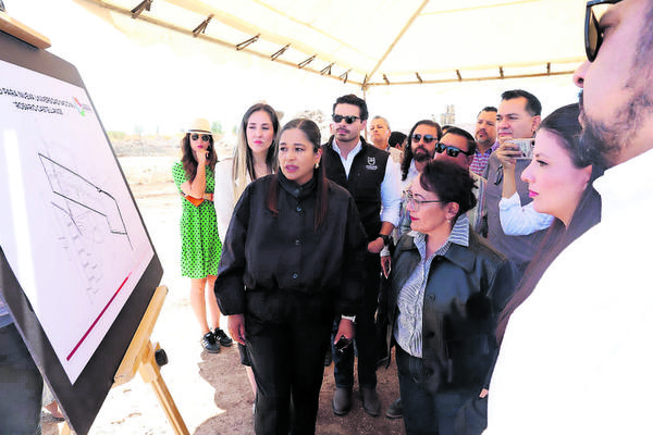 Proyectan 1 mil millones de pesos para 6 bachilleratos y la UNRC