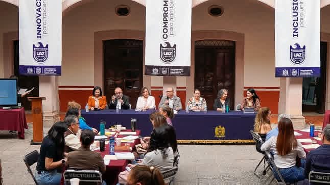 Realizan curso-taller SEAES