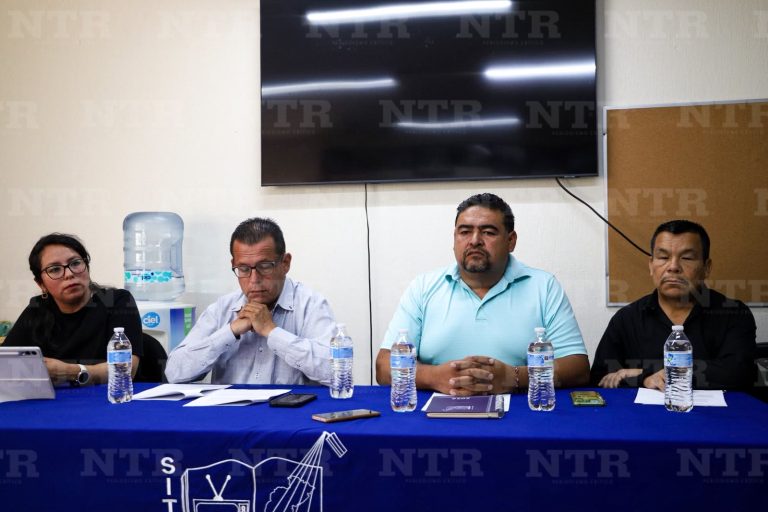 Pide SITTEZ que SEZ retome negociaciones