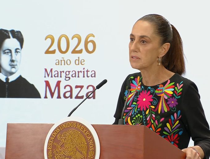 Vamos bien en economía, calificadora se equivocó: CSP