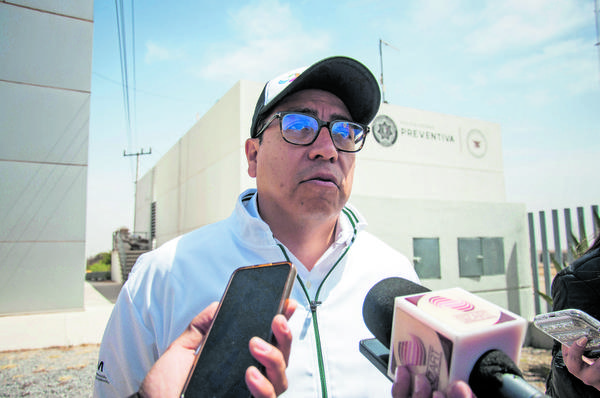 Zacatecas, 14º en retorno de migrantes