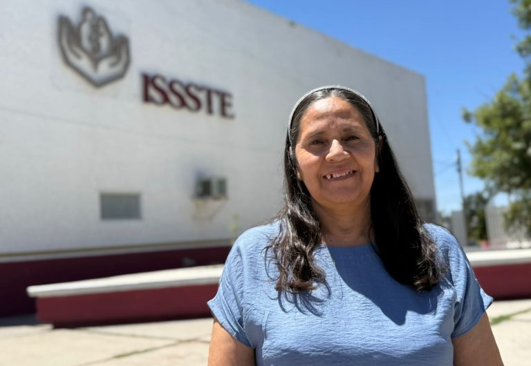 Jornadas de traumatología del ISSSTE cambian vida a fresnillense