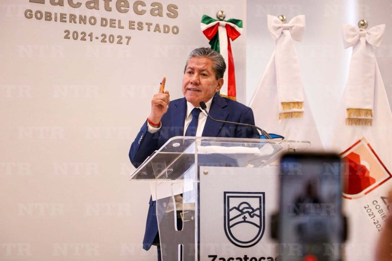 Llama DMA a fortalecer coordinación federal tras ataque en Luis Moya