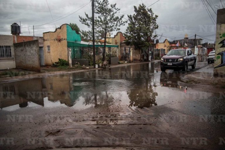 Piden continuar con medidas preventivas frente a lluvias
