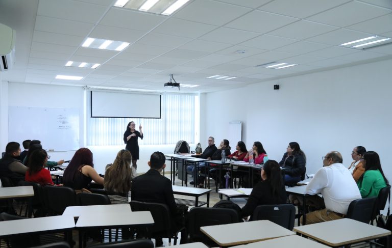 Inicia taller de Técnicas para la Elaboración de Sentencias