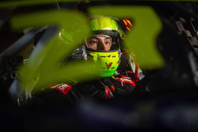 Complicada fecha para Mateo Girón en Aguascalientes