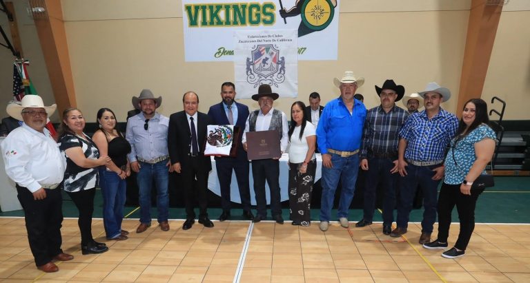 Refrenda Zacatecas su compromiso con los clubes migrantes