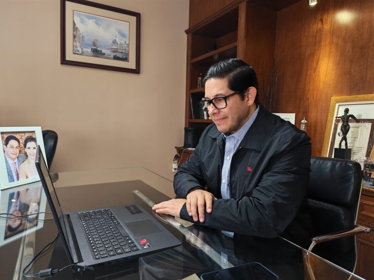 Buscan atraer nuevas inversiones a Zacatecas
