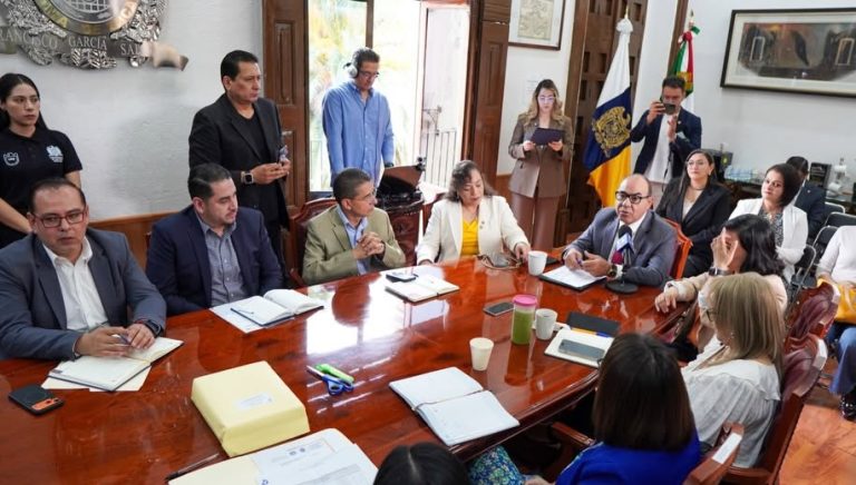 Listos, resultados de aceptados en el Área de Ciencias de la Salud