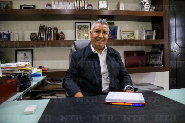 Inicia CNHJ de Morena procedimiento sancionador contra alcalde