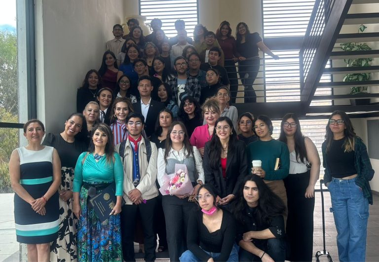 Concluye seminario interdisciplinario de turismo, patrimonio y arte