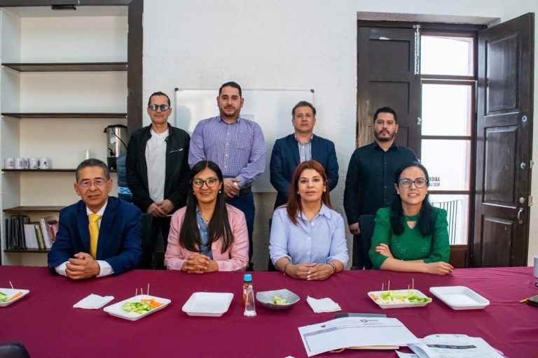 Fortalecerán la salud mental y vida saludable en educación básica