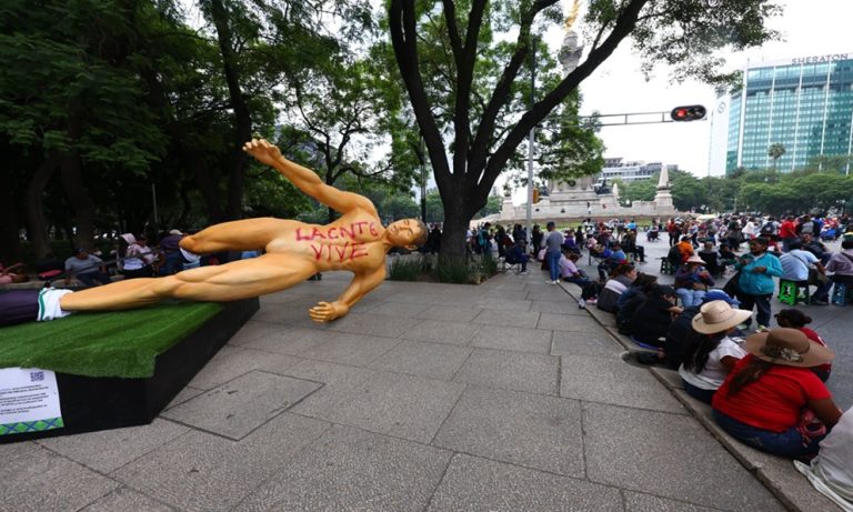 Ahorcan CDMX