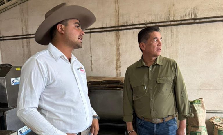 Emprendedores requieren ambiente propicio para desarrollo: Carlos Puente