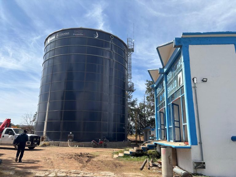 Restablece CFE suministro eléctrico del Sistema Carrillo