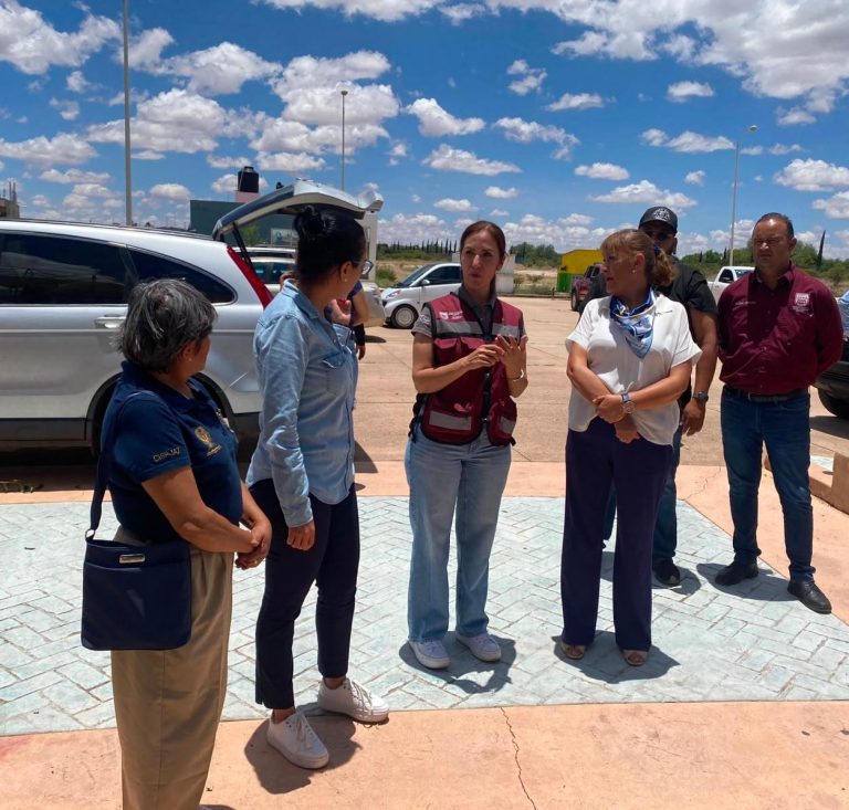 Buscan apoyo municipal para Campus UAZ de Juan Aldama