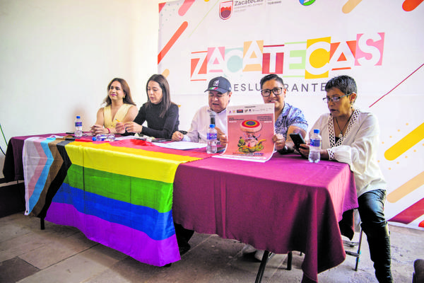 Buscan impulsar el turismo rosa