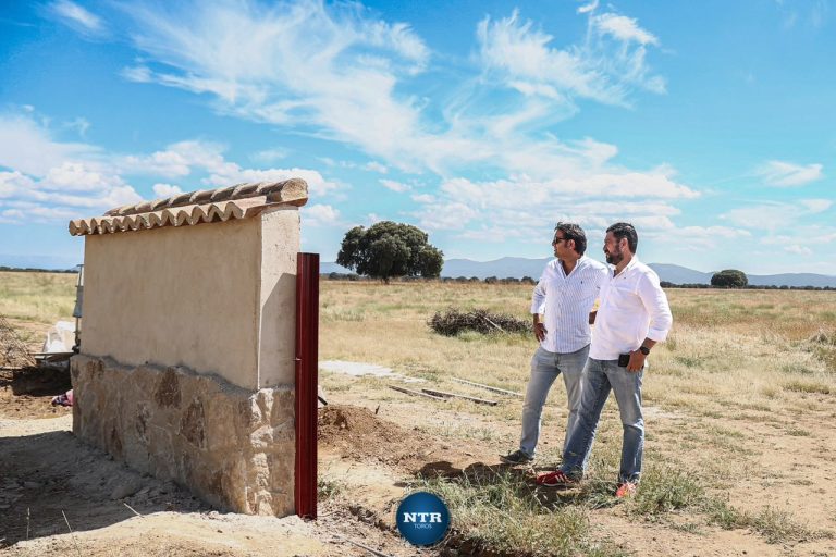 Caparica: empezar de cero
