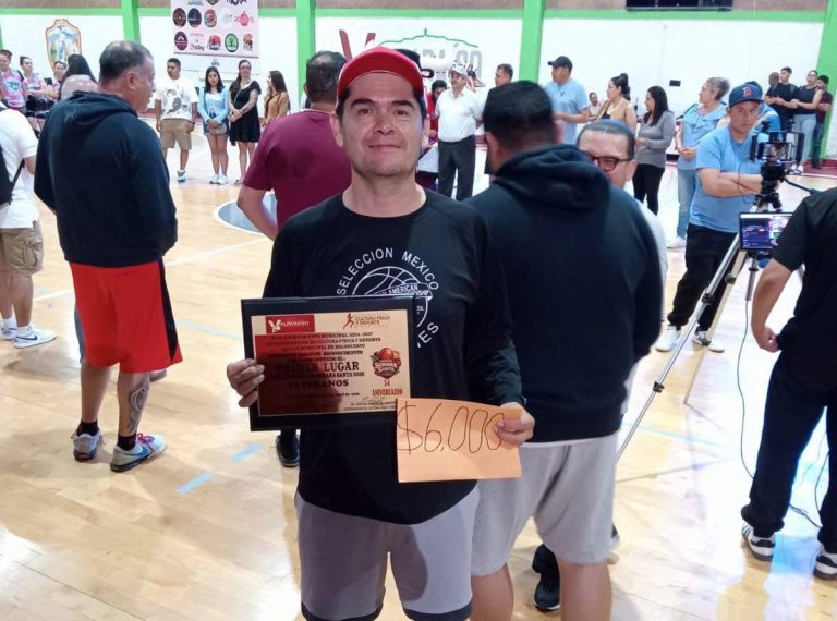 Carlos Ramírez asumirá el equipo juvenil de la Prepa Anáhuac