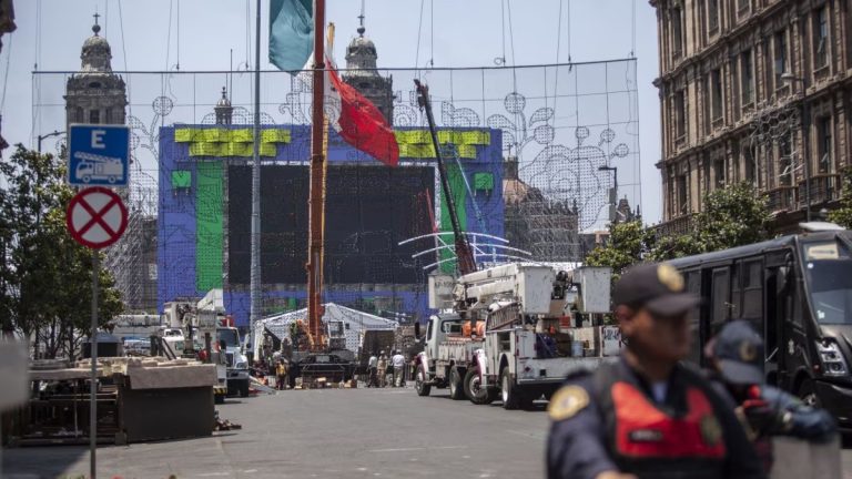 FIFA cancela capacitación de voluntarios del Fan Fest por seguridad