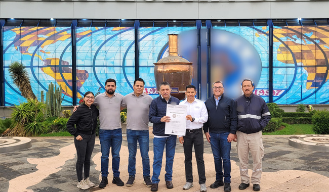 Compañía Cervecera de Zacatecas se adhiere a Gol por el Ambiente
