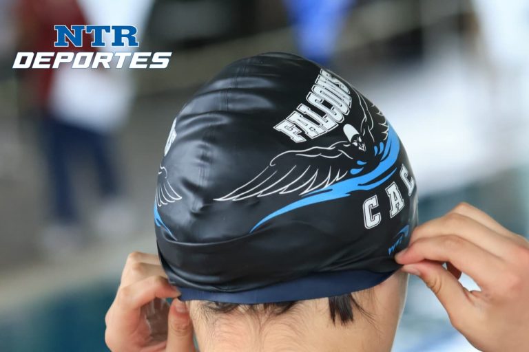 Concluye el Estatal de Natación Curso Largo 2026
