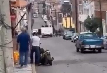 Confirman saldo de tiroteo en límites de Jalisco y Zacatecas