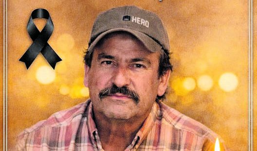 Daniel, taxista desaparecido dos veces