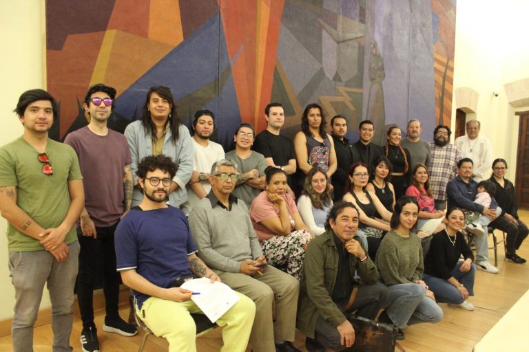 Definen programación 2026 de Exploración Cultural