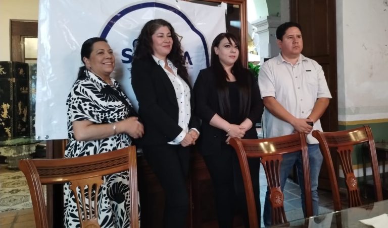 Denuncian hostigamiento por cambios de sindicato