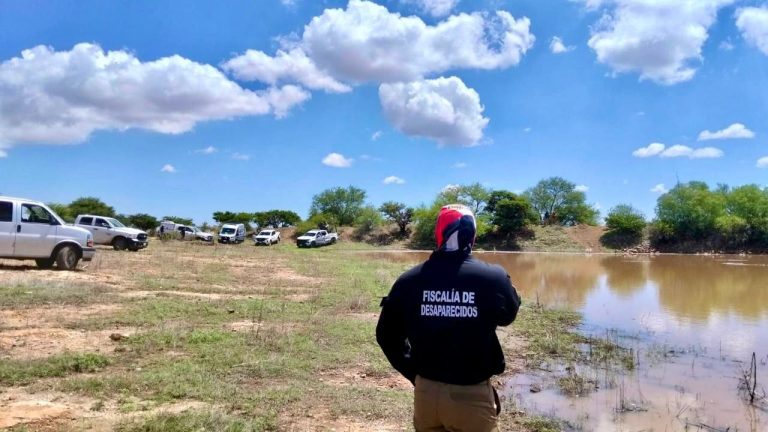 Descartan punto de búsqueda en Las Mangas