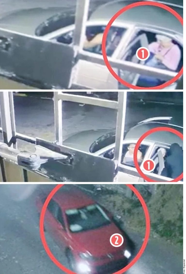 Desfalca con 40 mdp y se autosecuestra