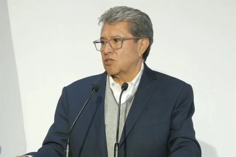 Dice Monreal que Sheinbaum ha sido tolerante con la CNTE