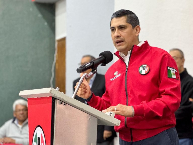 Elección en Coahuila fue ejemplar: Peña Badillo
