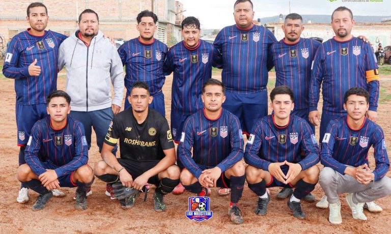 Empates en semifinales de ascenso del futbol de Loreto