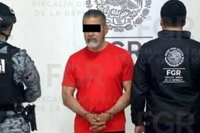 Era ‘petrofacturero’ cliente de papá de Samuel en NL
