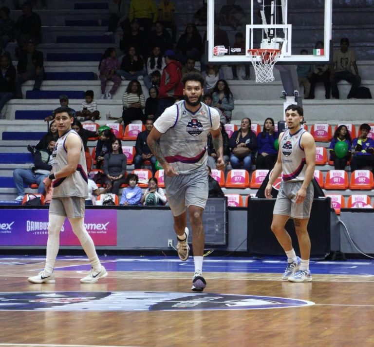 Gambusinos de Fresnillo define a jugadores para temporada 2026