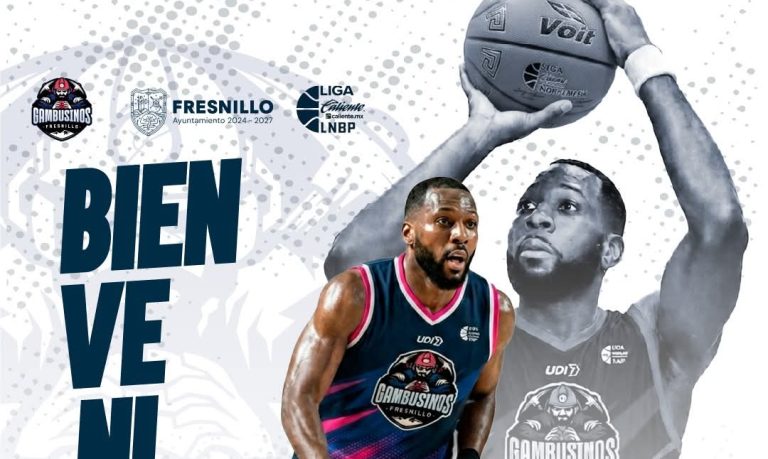 Gambusinos de Fresnillo se refuerza con Christian Alaekwe
