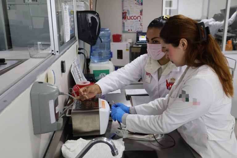 Gestiona ISSSTE fármacos internacionales y salva 4 vidas