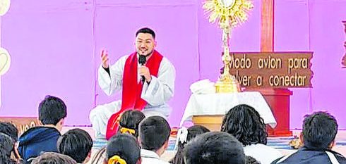 Iglesia atiende suicidio desde la prevención