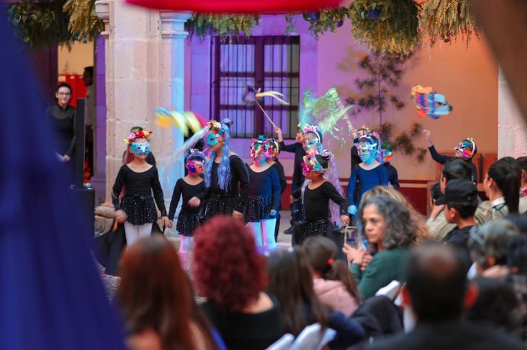 Semillero Creativo presentará muestra de teatro