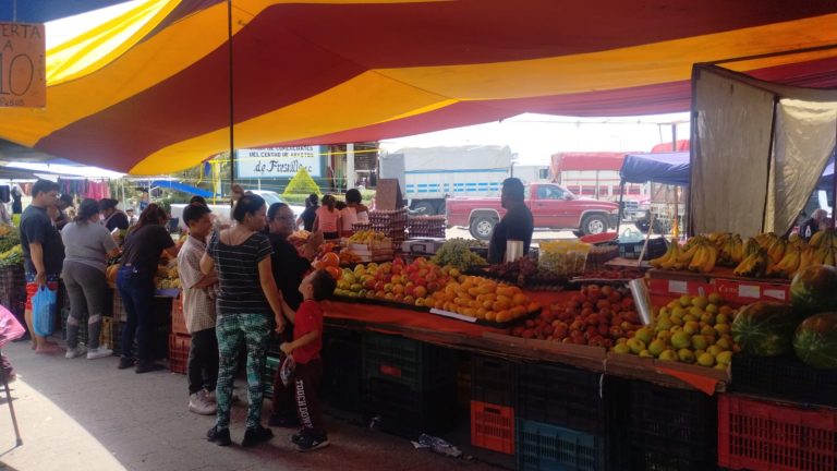 Inflación estatal se ubica en 3.9%