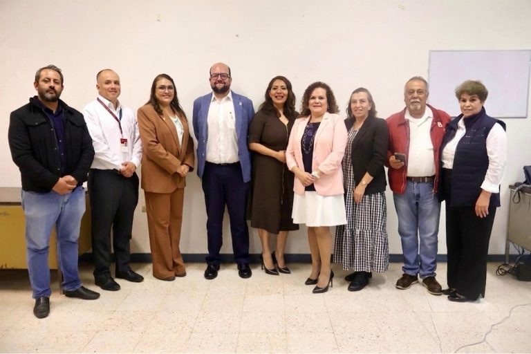 Instala ISSSTE Zacatecas Consejo Consultivo