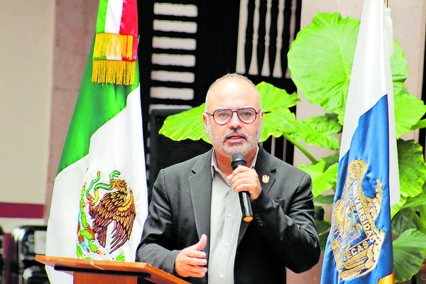 Investiga UAZ causa de deserción escolar