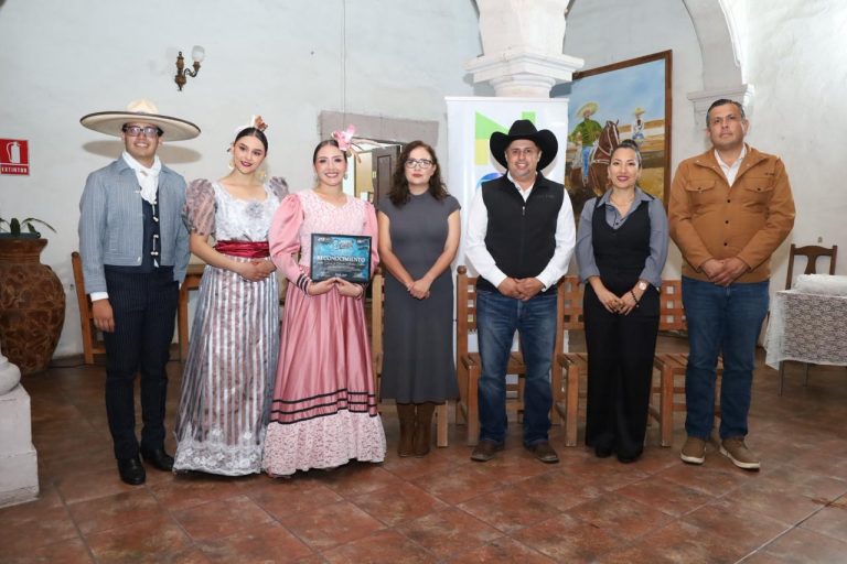 Jerez honra el legado de Ramón López Velarde