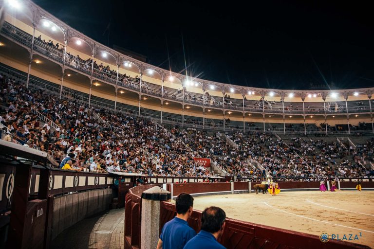 La séptima edición del Certamen “Cénate Las Ventas”, con carteles