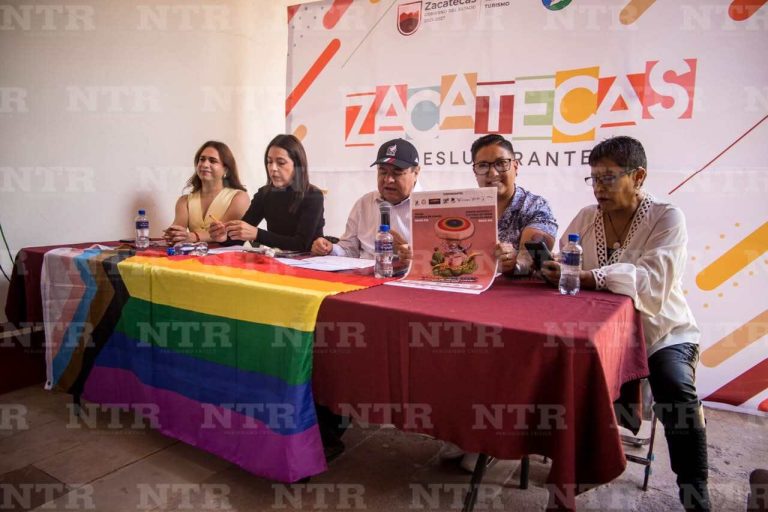 Anuncian el Festival Cultural de la Diversidad Sexual