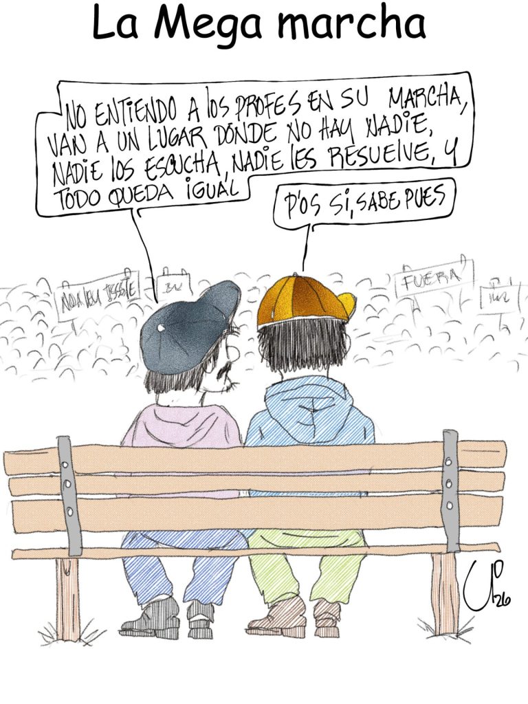Los Monos de El Tal Yo
