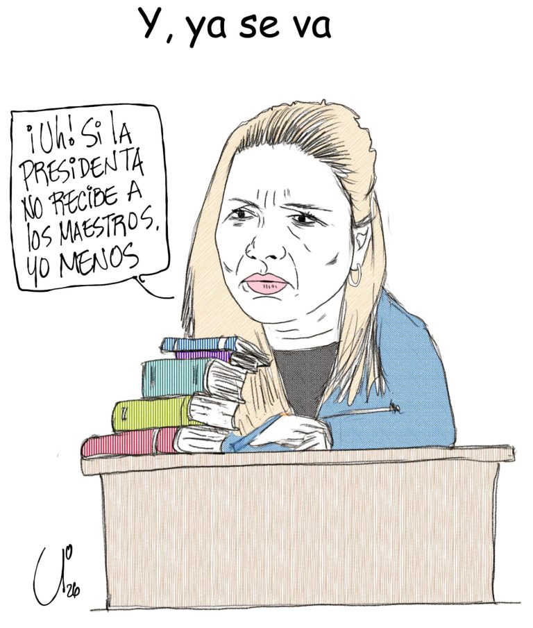 Los Monos de El Tal Yo
