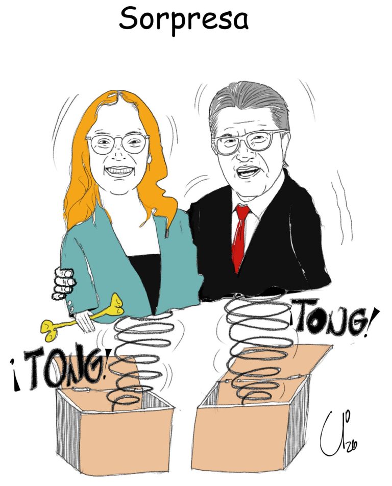 Los Monos de El Tal Yo